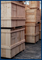 Shipping Crates