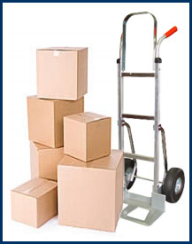 Moving Company Estimate