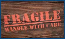 Fragile Box