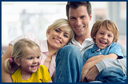 Happy Family