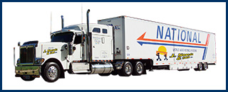 Moving Company Van Lines