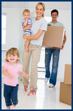 Family Moving Day