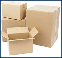 Moving Boxes