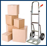 Family Moving